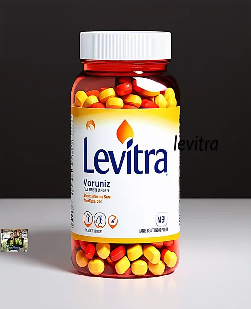 Levitra faut il une ordonnance